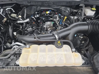 2023 Ford F-150 XLT Crew Cab Short Bed - miniatura 15