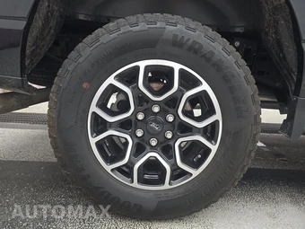 2023 Ford F-150 XLT Crew Cab Short Bed - miniatura 5