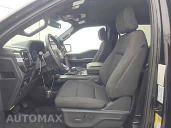 2023 Ford F-150 XLT Crew Cab Short Bed - miniatura 7