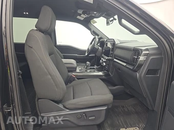 2023 Ford F-150 XLT Crew Cab Short Bed - miniatura 8