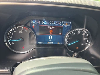 2023 Ford F-150 XLT Crew Cab Short Bed - miniatura 12