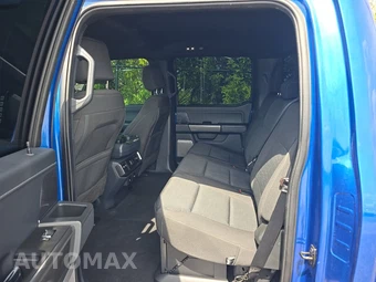 2023 Ford F-150 XLT Crew Cab Short Bed - miniatura 13