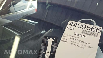 2023 Ford F-150 XLT Crew Cab Short Bed - miniatura 19