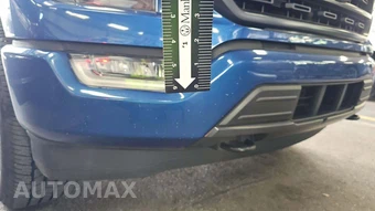 2023 Ford F-150 XLT Crew Cab Short Bed - miniatura 21