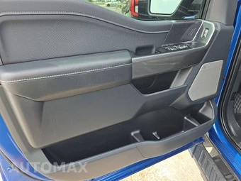 2023 Ford F-150 XLT Crew Cab Short Bed - miniatura 9