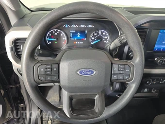 2023 Ford F-150 XLT Crew Cab Short Bed - miniatura 10