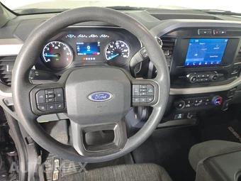 2023 Ford F-150 XLT Crew Cab Short Bed - miniatura 11