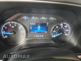 2023 Ford F-150 XLT Crew Cab Short Bed - miniatura 12