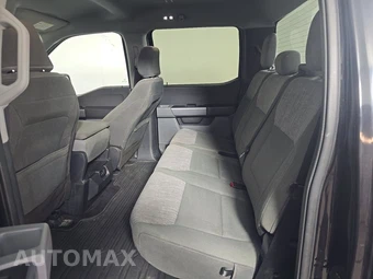 2023 Ford F-150 XLT Crew Cab Short Bed - miniatura 13