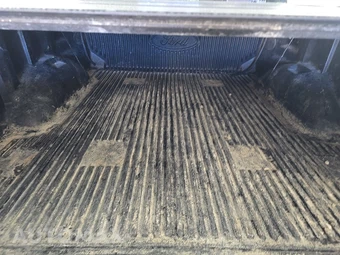 2023 Ford F-150 XLT Crew Cab Short Bed - miniatura 17