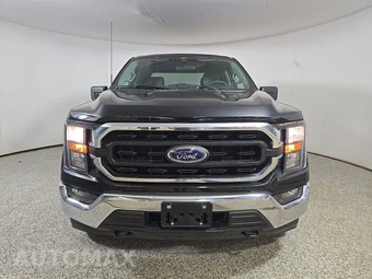 2023 Ford F-150 XLT Crew Cab Short Bed - miniatura 2