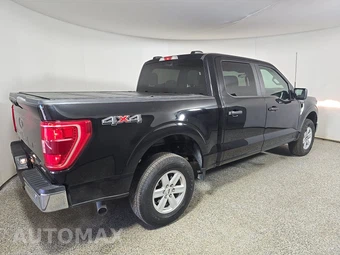 2023 Ford F-150 XLT Crew Cab Short Bed - miniatura 4