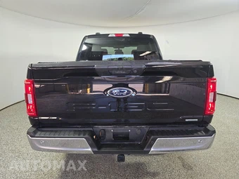 2023 Ford F-150 XLT Crew Cab Short Bed - miniatura 5
