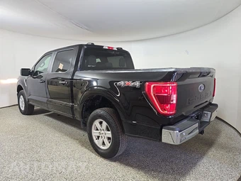 2023 Ford F-150 XLT Crew Cab Short Bed - miniatura 6