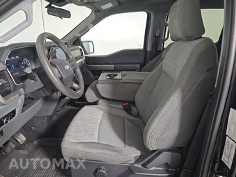 2023 Ford F-150 XLT Crew Cab Short Bed - miniatura 7