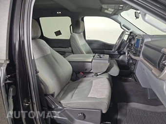 2023 Ford F-150 XLT Crew Cab Short Bed - miniatura 8