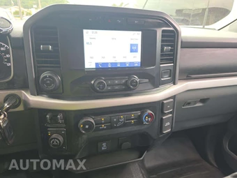 2023 Ford F-150 XLT Crew Cab Short Bed - miniatura 10