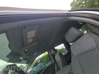 2023 Ford F-150 XLT Crew Cab Short Bed - miniatura 11