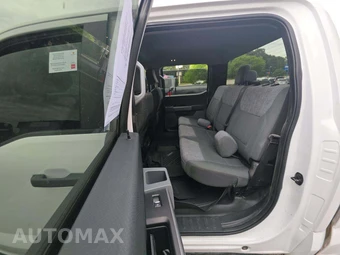 2023 Ford F-150 XLT Crew Cab Short Bed - miniatura 13