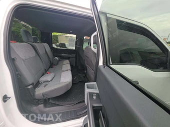 2023 Ford F-150 XLT Crew Cab Short Bed - miniatura 16