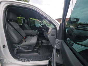 2023 Ford F-150 XLT Crew Cab Short Bed - miniatura 18