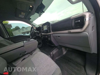 2023 Ford F-150 XLT Crew Cab Short Bed - miniatura 19