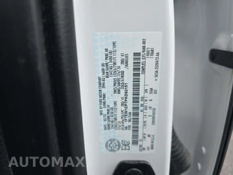 2023 Ford F-150 XLT Crew Cab Short Bed - miniatura 5