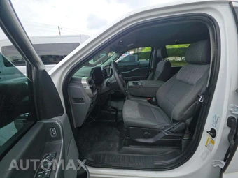 2023 Ford F-150 XLT Crew Cab Short Bed - miniatura 6