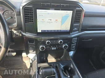 2023 Ford F-150 XLT Crew Cab Short Bed - miniatura 11