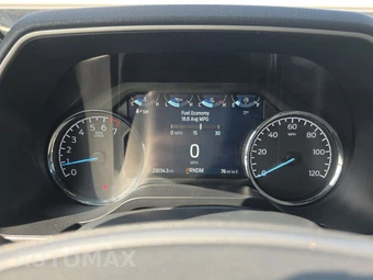 2023 Ford F-150 XLT Crew Cab Short Bed - miniatura 12