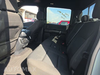 2023 Ford F-150 XLT Crew Cab Short Bed - miniatura 13