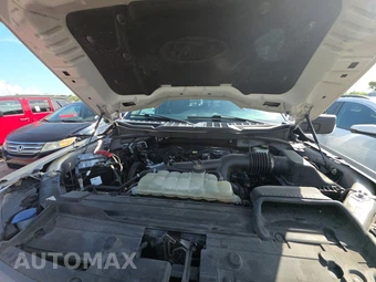 2023 Ford F-150 XLT Crew Cab Short Bed - miniatura 15