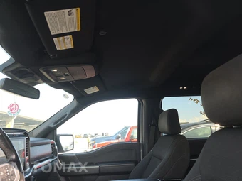2023 Ford F-150 XLT Crew Cab Short Bed - miniatura 17