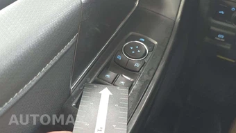 2023 Ford F-150 XLT Crew Cab Short Bed - miniatura 21