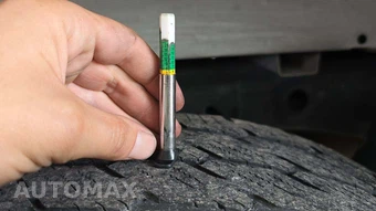 2023 Ford F-150 XLT Crew Cab Short Bed - miniatura 22