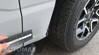 2023 Ford F-150 XLT Crew Cab Short Bed - miniatura 23