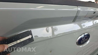2023 Ford F-150 XLT Crew Cab Short Bed - miniatura 28