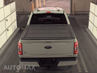 2023 Ford F-150 XLT Crew Cab Short Bed - miniatura 5