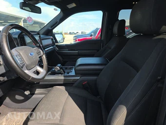 2023 Ford F-150 XLT Crew Cab Short Bed - miniatura 7