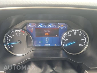 2023 Ford F-150 XLT Crew Cab Short Bed - miniatura 12