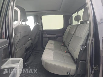 2023 Ford F-150 XLT Crew Cab Short Bed - miniatura 13