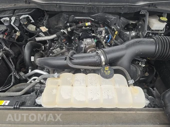 2023 Ford F-150 XLT Crew Cab Short Bed - miniatura 15