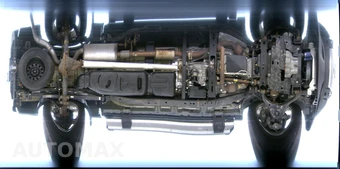2023 Ford F-150 XLT Crew Cab Short Bed - miniatura 24