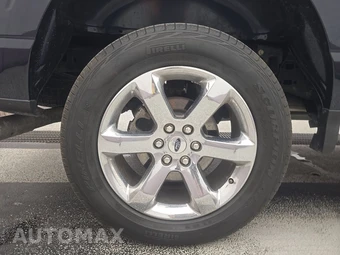 2023 Ford F-150 XLT Crew Cab Short Bed - miniatura 5