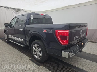 2023 Ford F-150 XLT Crew Cab Short Bed - miniatura 6