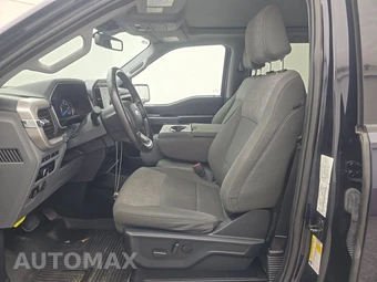 2023 Ford F-150 XLT Crew Cab Short Bed - miniatura 7