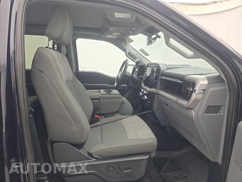 2023 Ford F-150 XLT Crew Cab Short Bed - miniatura 8