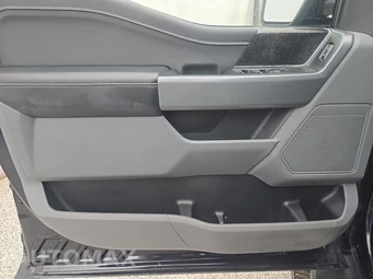 2023 Ford F-150 XLT Crew Cab Short Bed - miniatura 9