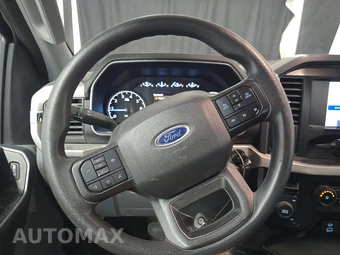 2023 Ford F-150 XLT Crew Cab Short Bed - miniatura 10