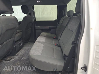 2023 Ford F-150 XLT Crew Cab Short Bed - miniatura 13